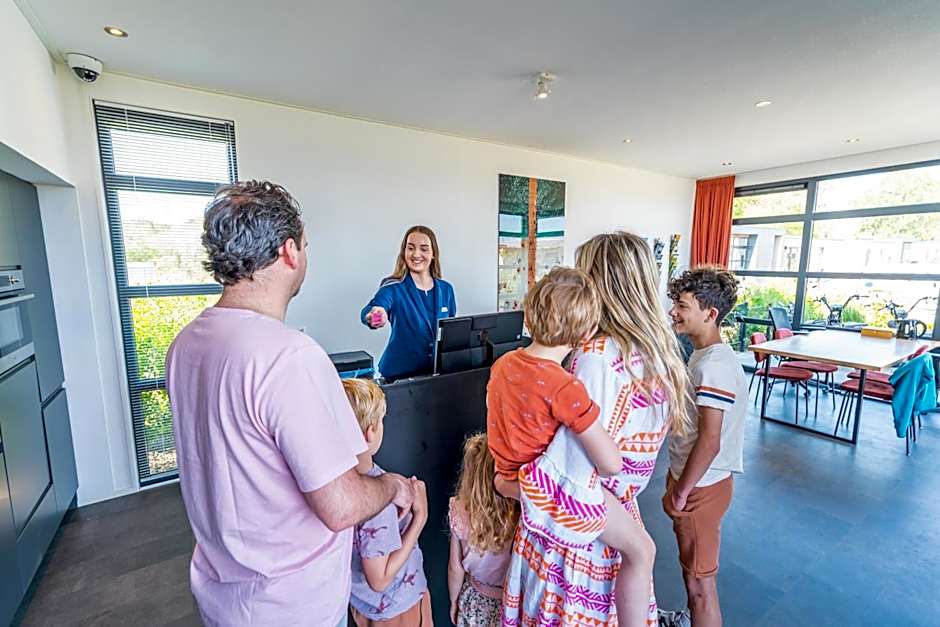 EuroParcs Enkhuizer Strand