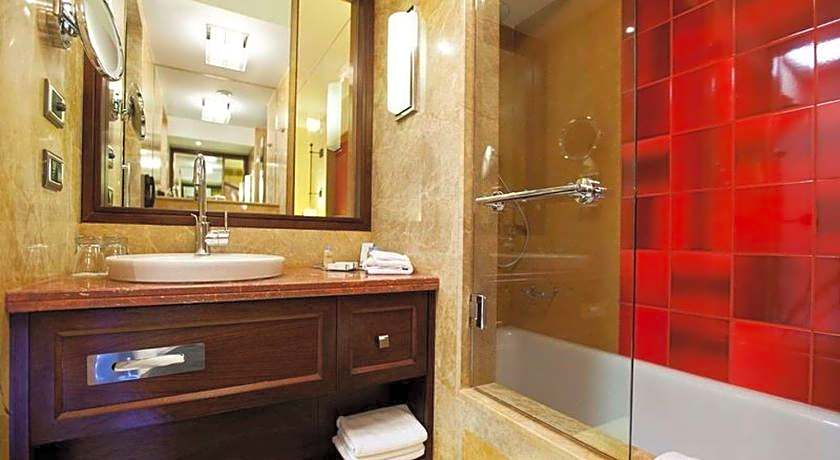 DoubleTree By Hilton Avanos Cappadocia