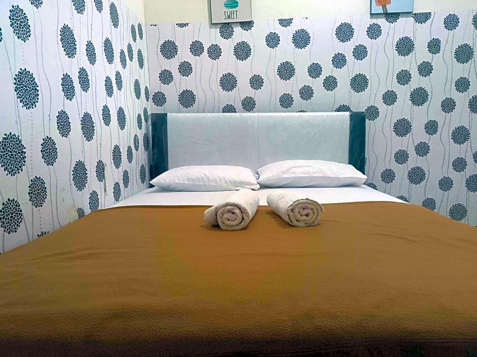 Omah Jaban Jogja Mitra RedDoorz