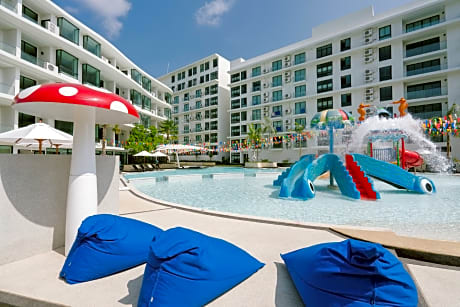 Wyndham La Vita Phuket