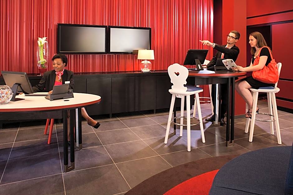 Hotel Mercure Strasbourg Centre