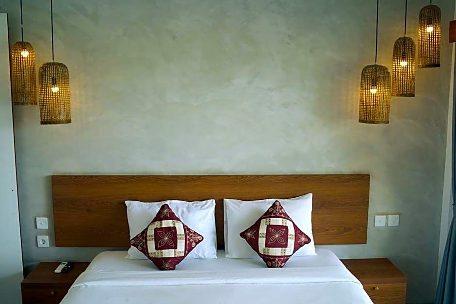 The Kd Suites & Coffee Shop