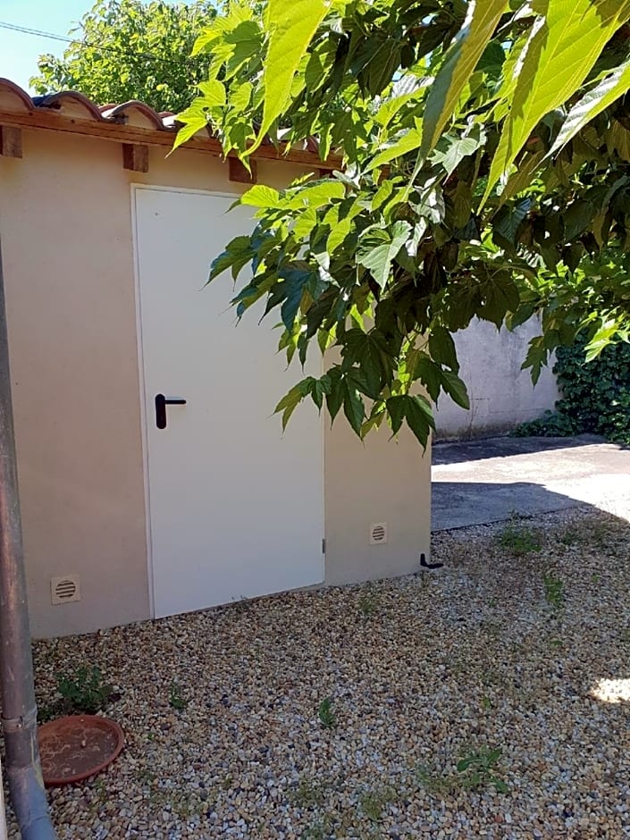 Chambre d'hôtes Esterelle