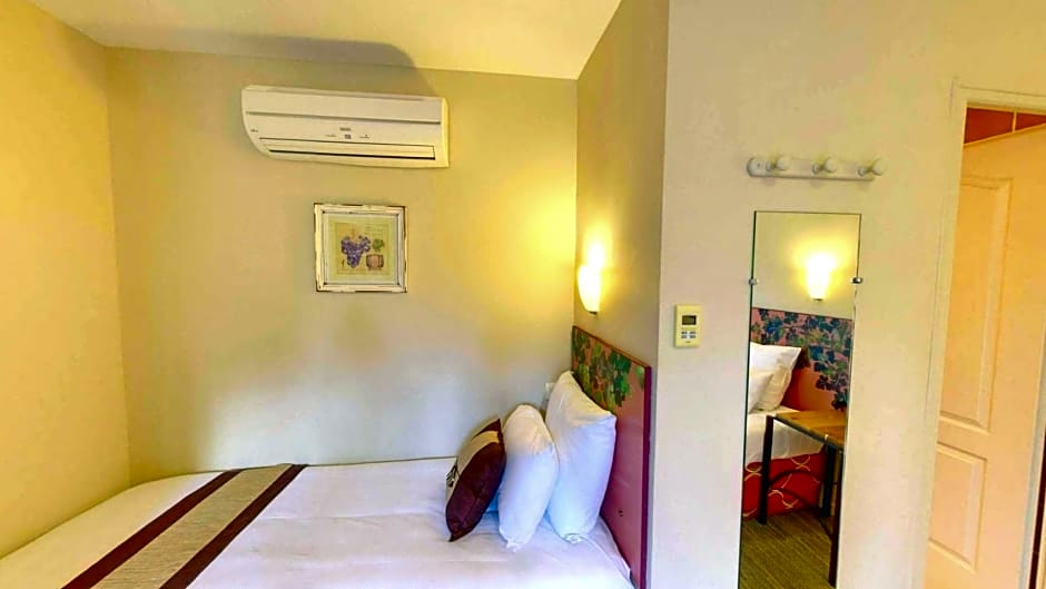 Hotel du Mas
