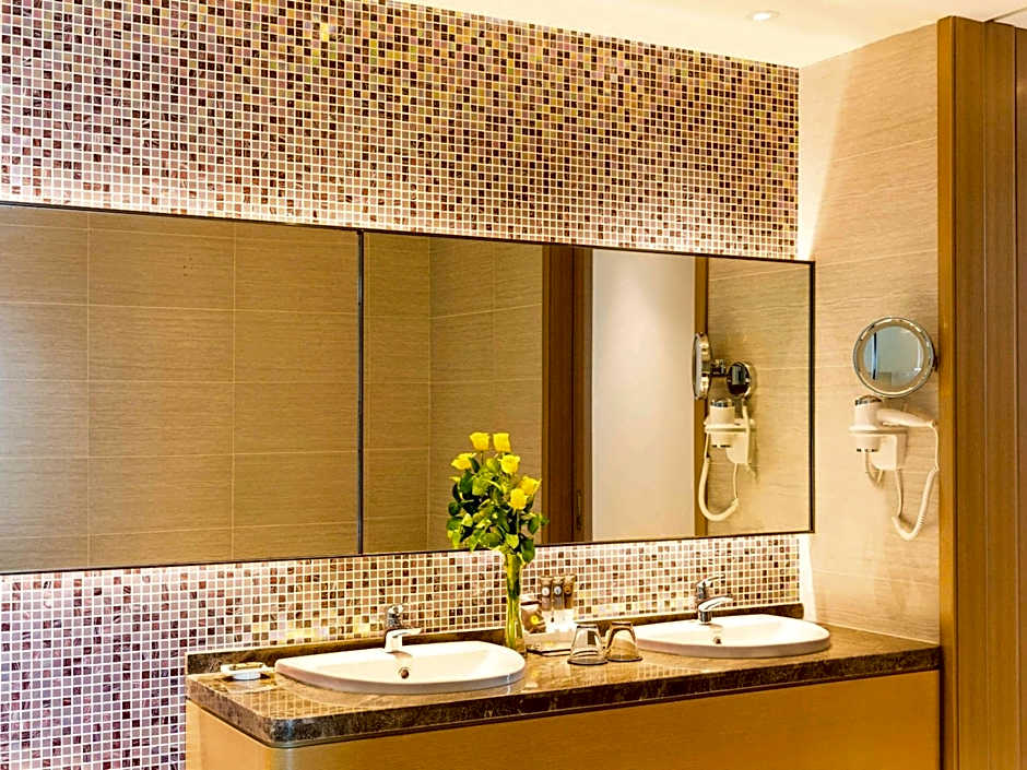 Novotel Nanchang Sunac