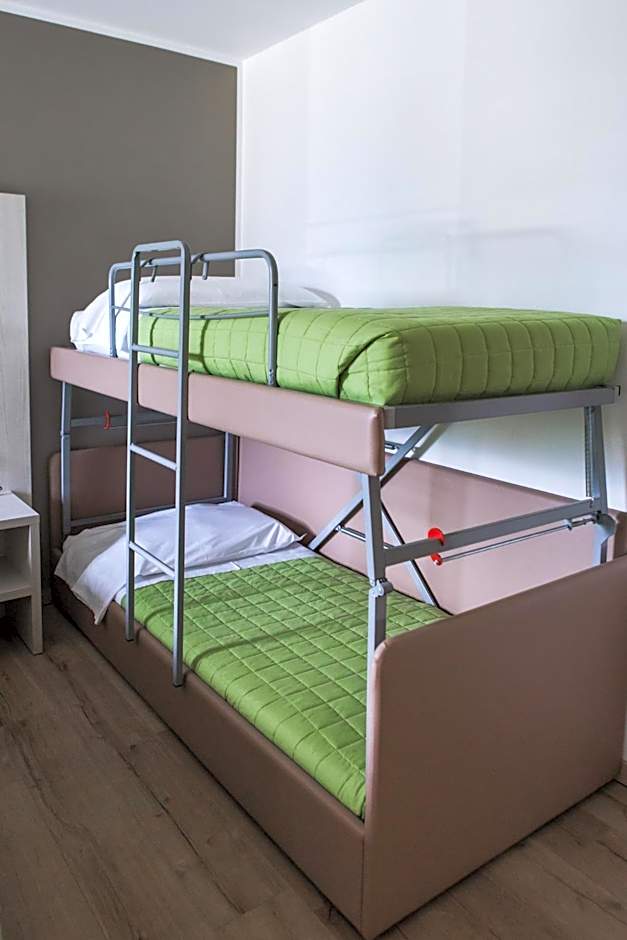 Albergo Ristorante Belvedere