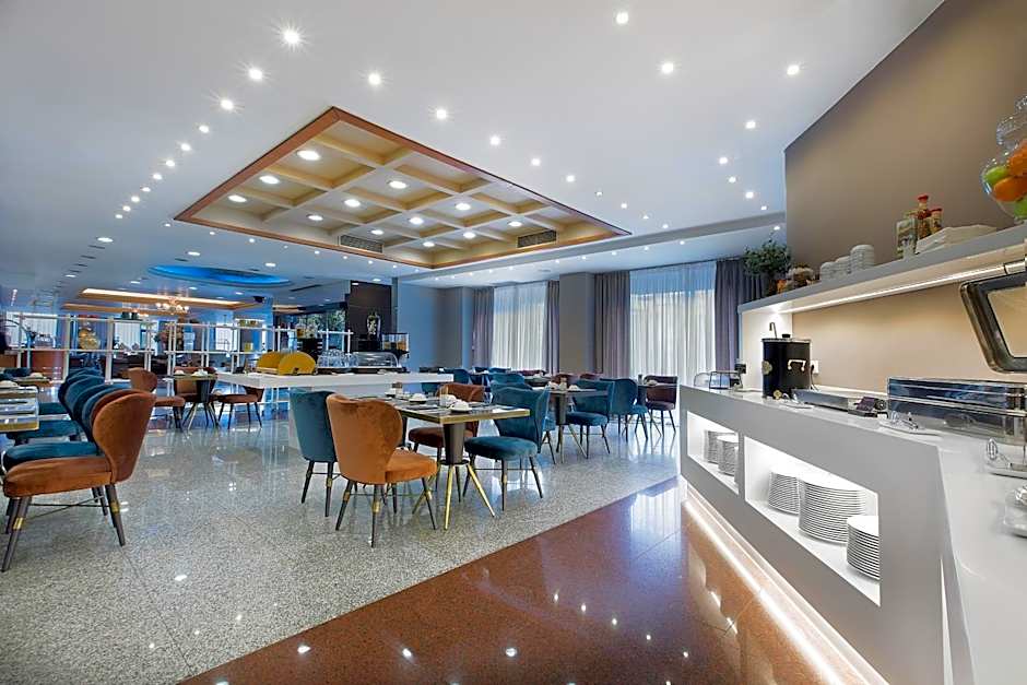 Hotel Z Palace & Congress Center