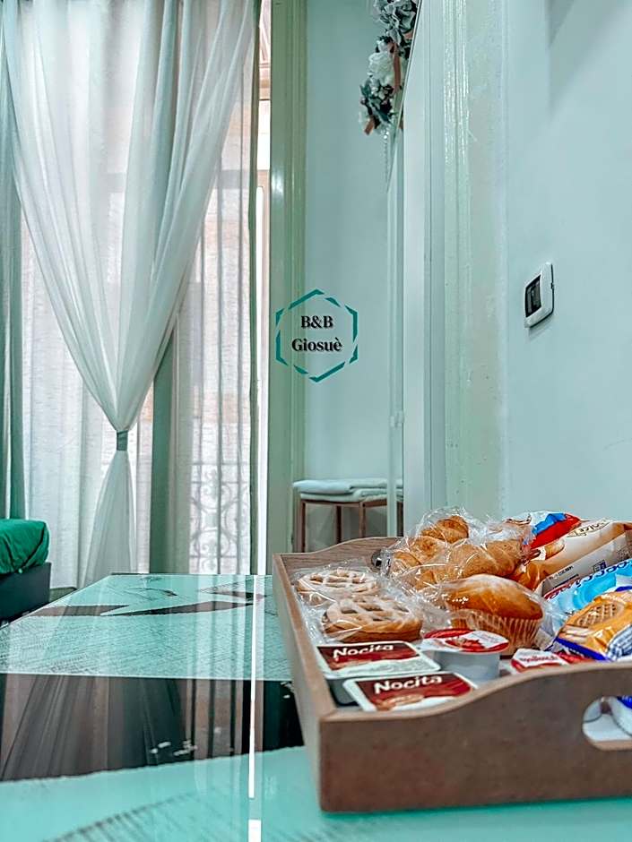 B&B Giosuè