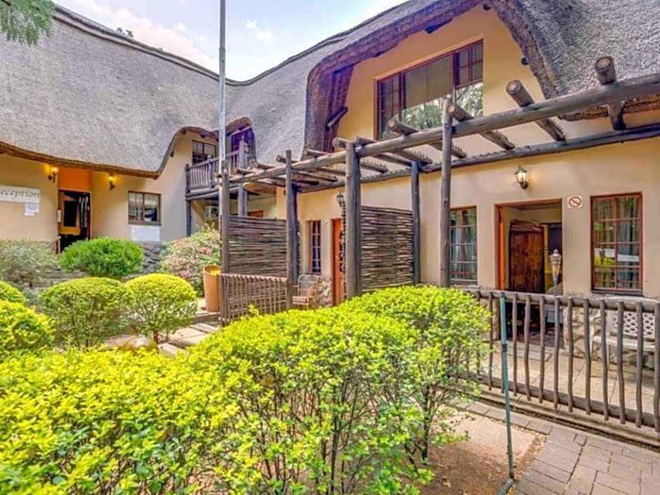 Lapalosa Lodge
