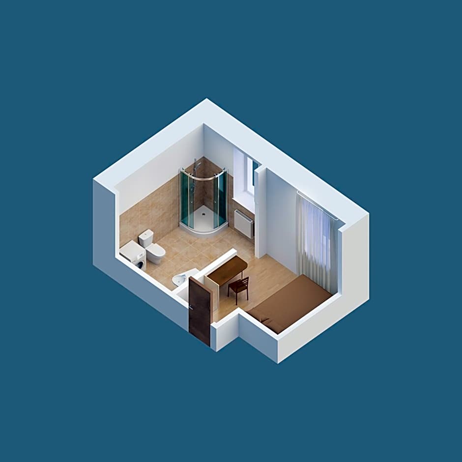 RIGAAPARTMENT SONADA Family Aparthotel - Private Parking