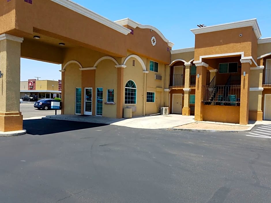 Days Inn by Wyndham El Centro