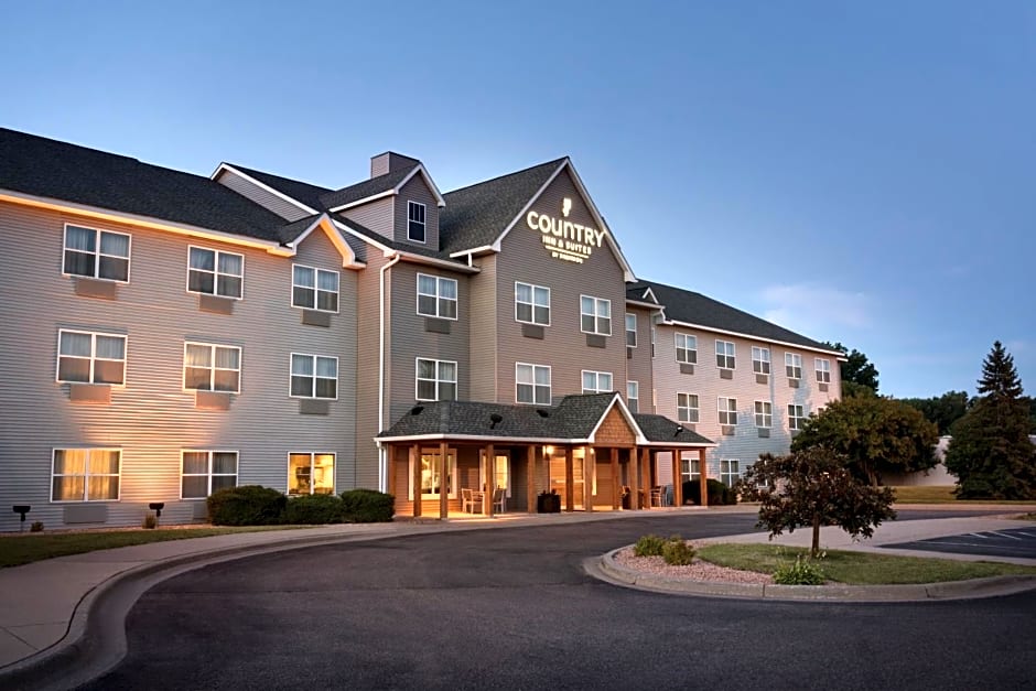 Country Inn & Suites by Radisson, Brooklyn Center, MN