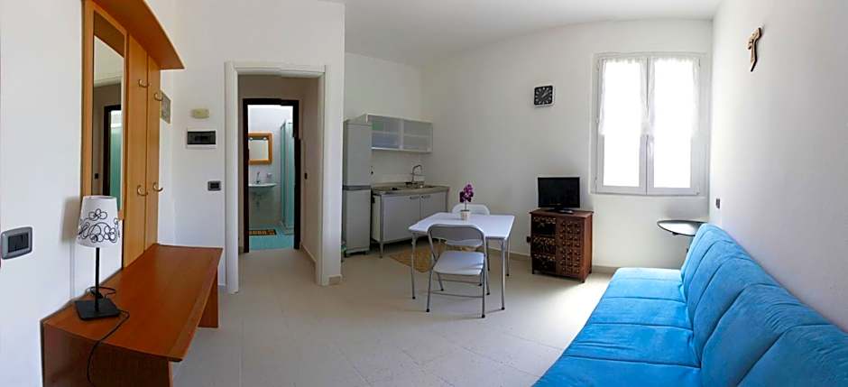 Apartment Lake Maggiore - ITALIA