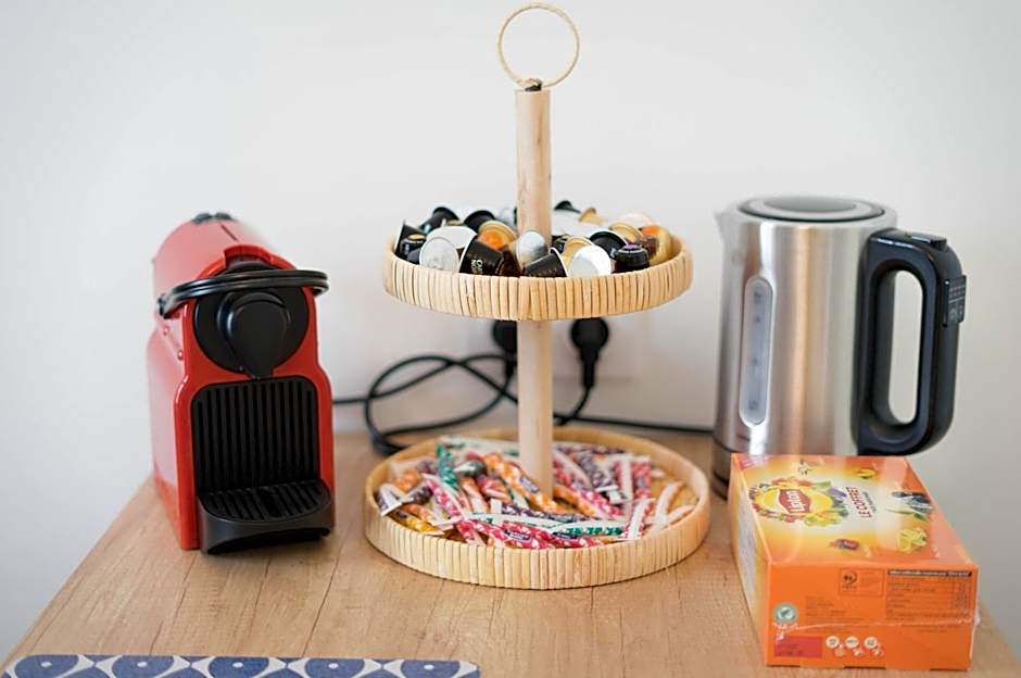 AppartUnique - Résidence Bardiaux