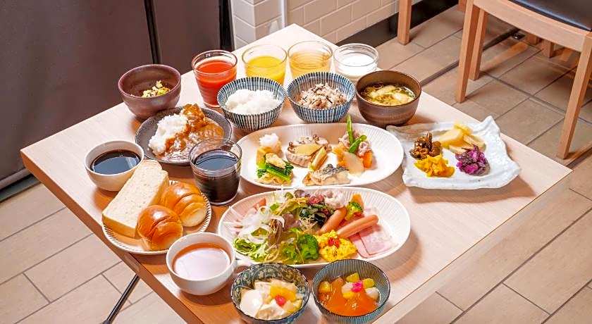 Henn na Hotel Tokyo Hamamatsucho