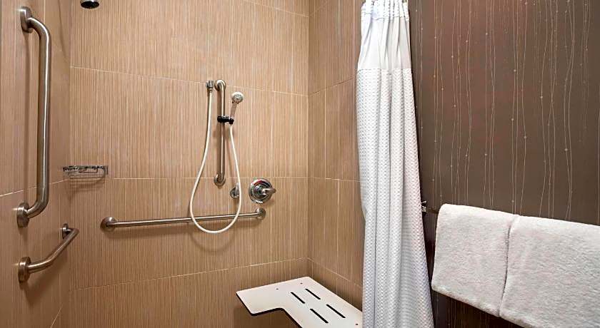 Courtyard by Marriott Champaign