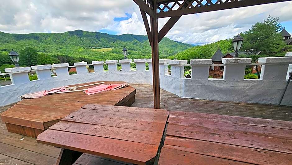 Elf Resort Hotel