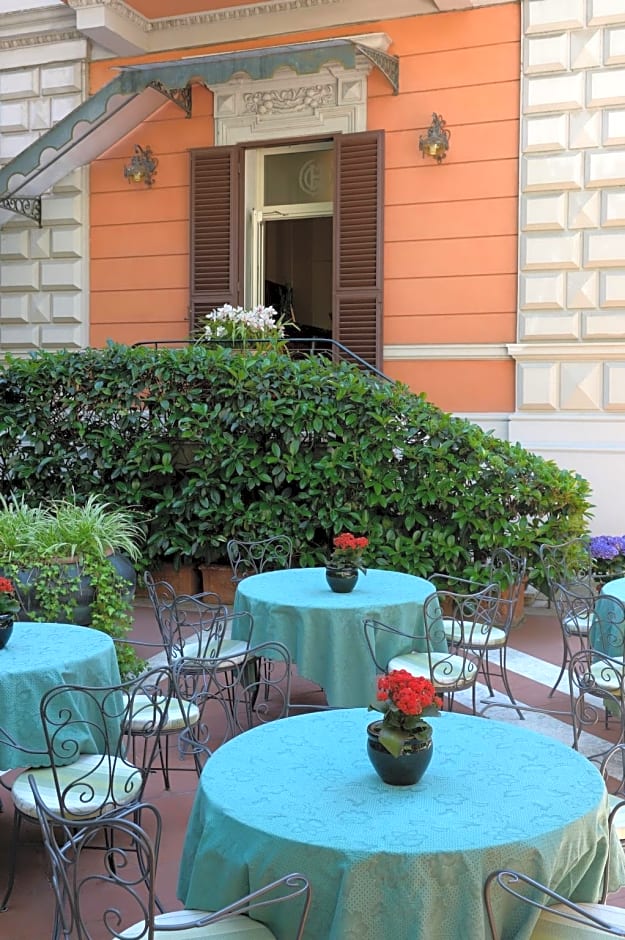 Giulio Cesare – Rome