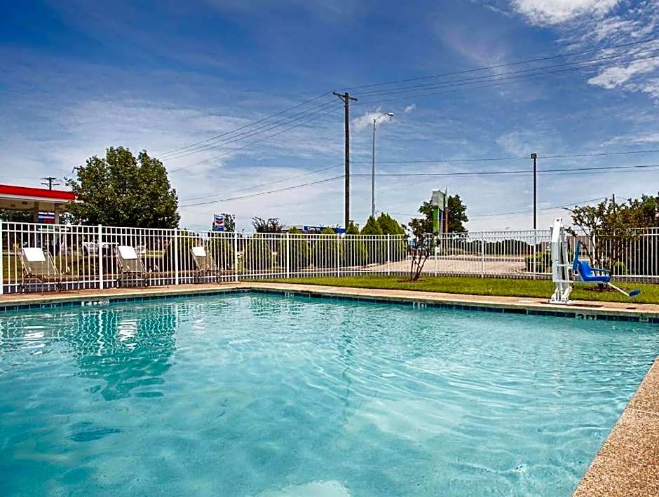 Best Western Minden Inn