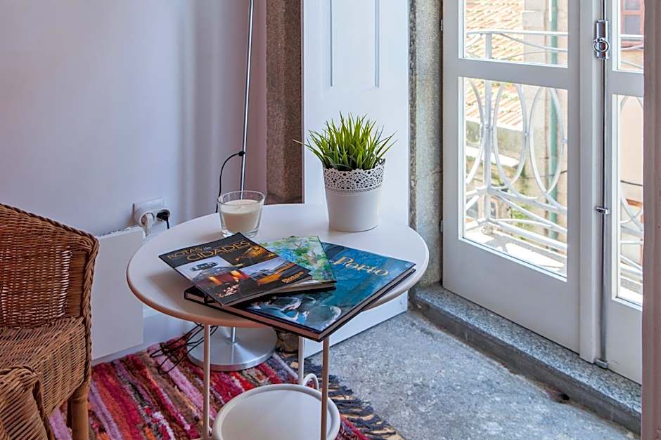 bnapartments Rio