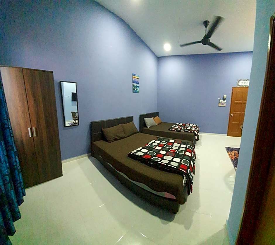Hotel O Penginapan Wahee