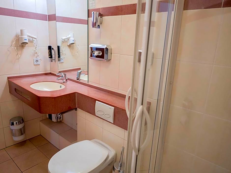 Hotel Residence am Hauptbahnhof