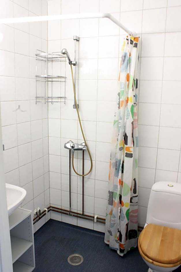 Bedder at Oslo Airport - serviced apartments