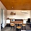 Waitomo Lodge