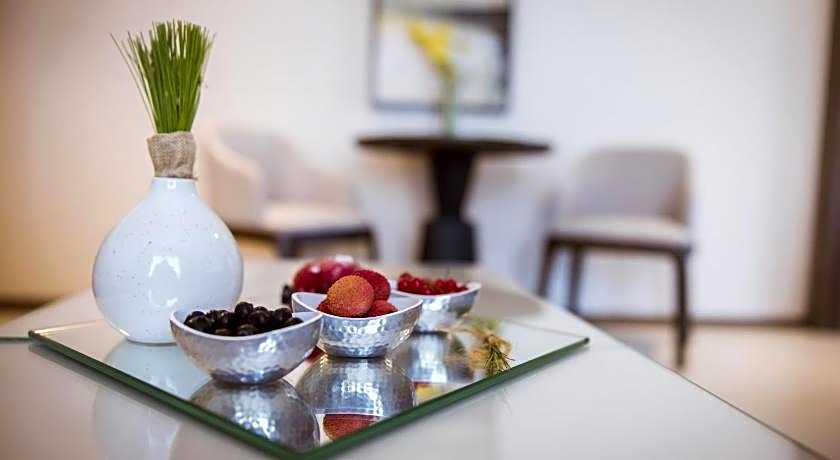 Centro Mada Amman by Rotana