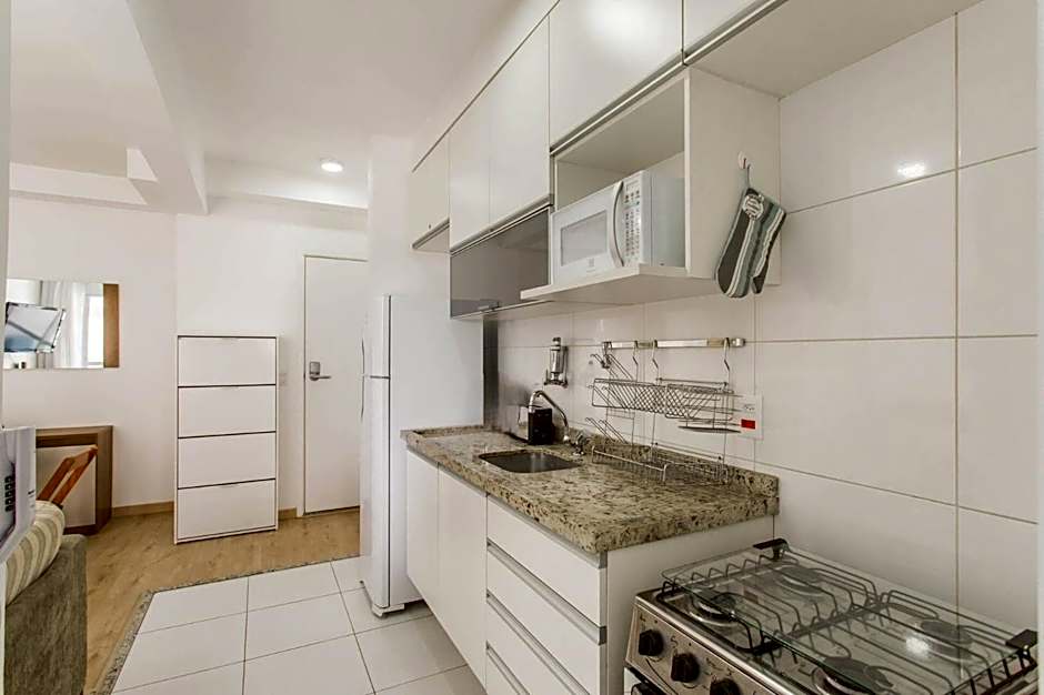 Very pleasant and practical equipped good location