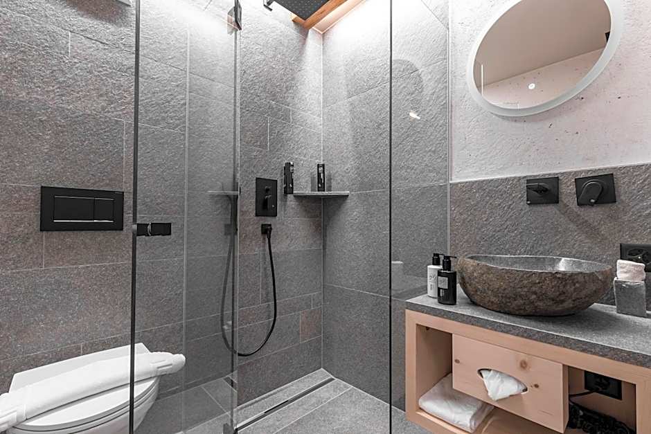 Hotel Baer & Post Zernez