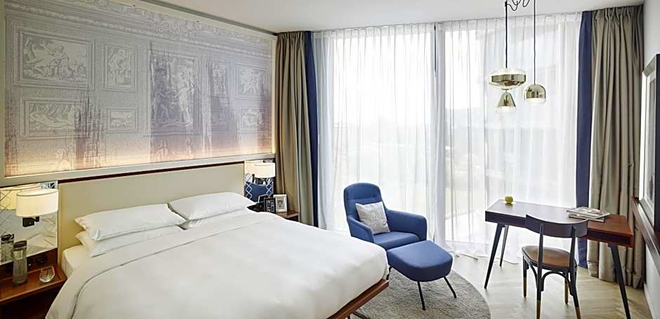Hyatt Regency Vienna