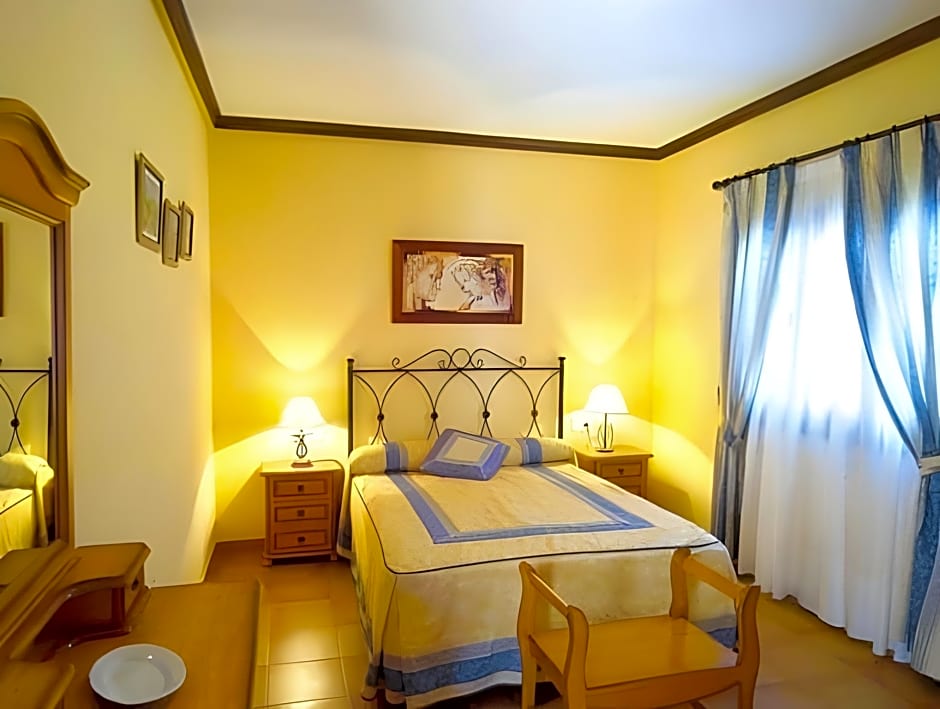 Vip Villas - Caleta Dorada