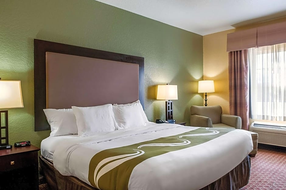 Quality Inn & Suites Slidell