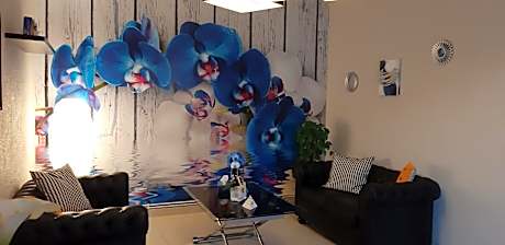 Hotel Saint François Précigné Soirée étape sur demande Proche Sablé-sur-Sarthe