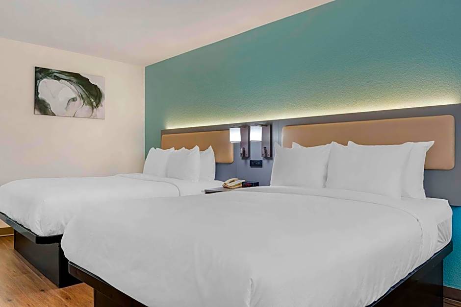 Comfort Inn Sea World Area