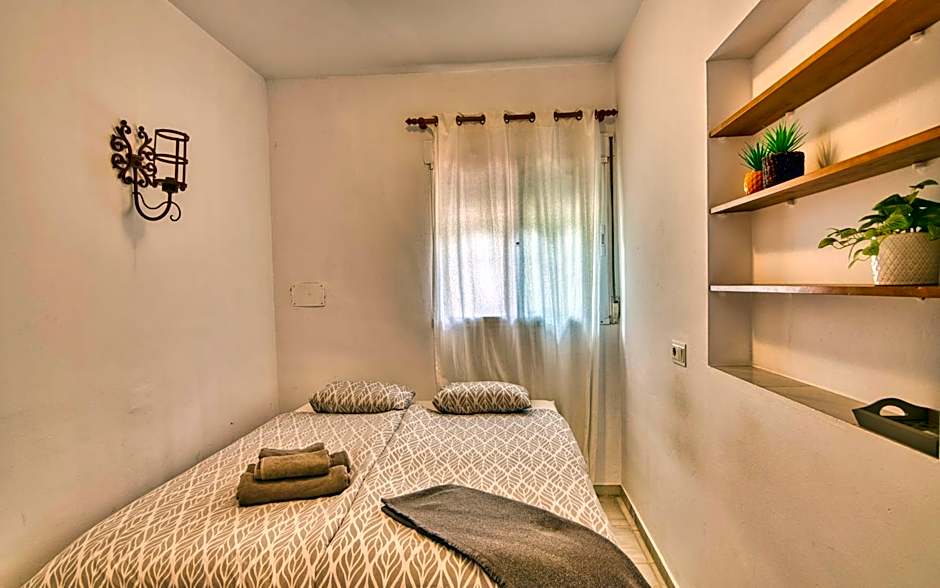 Villa Morera Bed & Breakfast