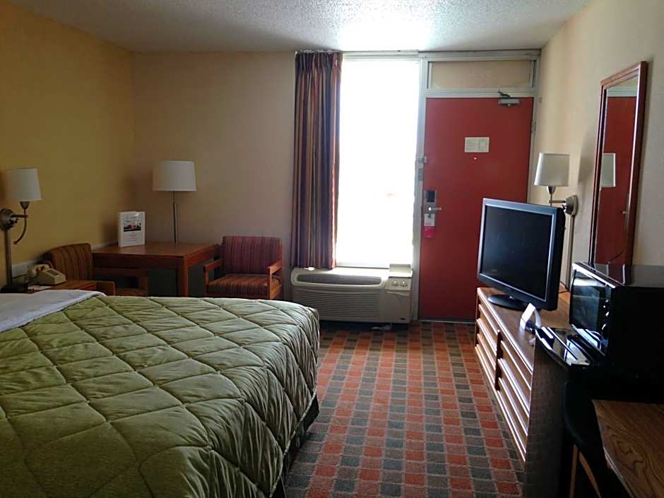 Ramada by Wyndham Wytheville