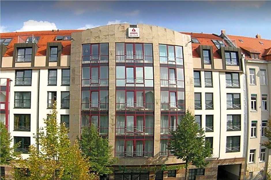 Sunday Hotel & Suites Leipzig