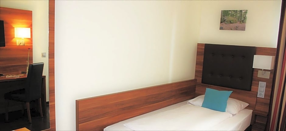 Hotel Germersheimer Hof