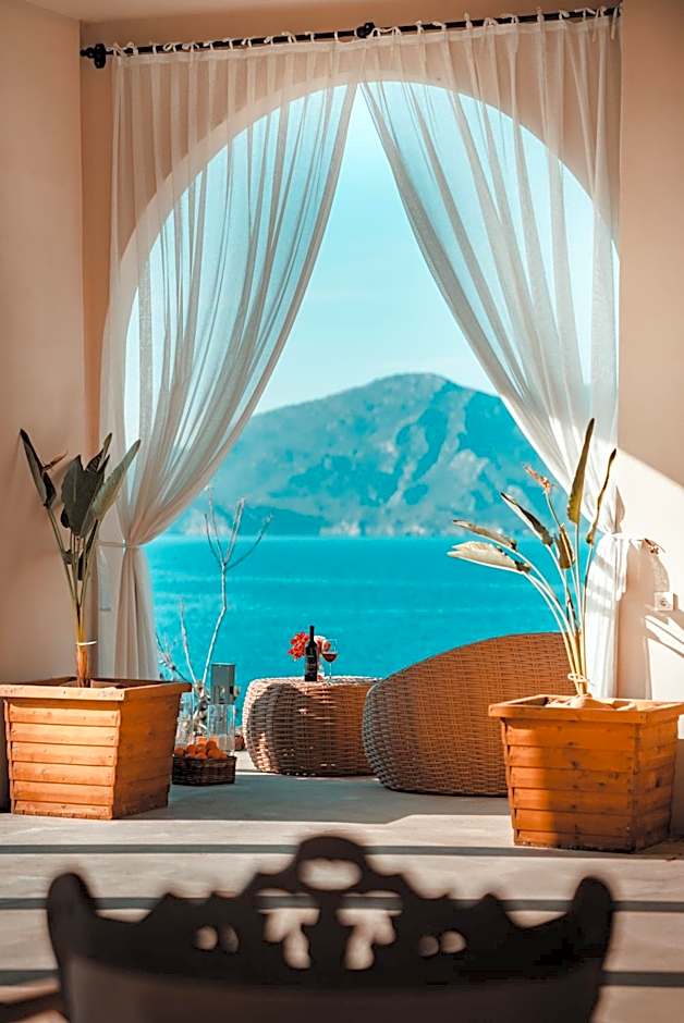 Zakros Hotel Lykia
