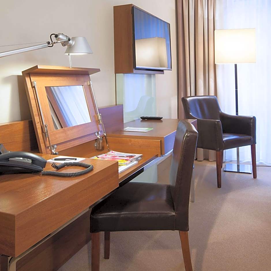 Lindner Hotel Hamburg Am Michel, part of JdV by Hyatt