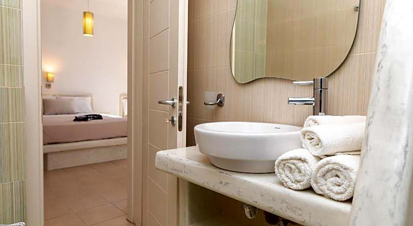 Depis Place & Apartments