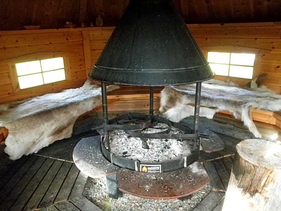 Tenon Eräkievari