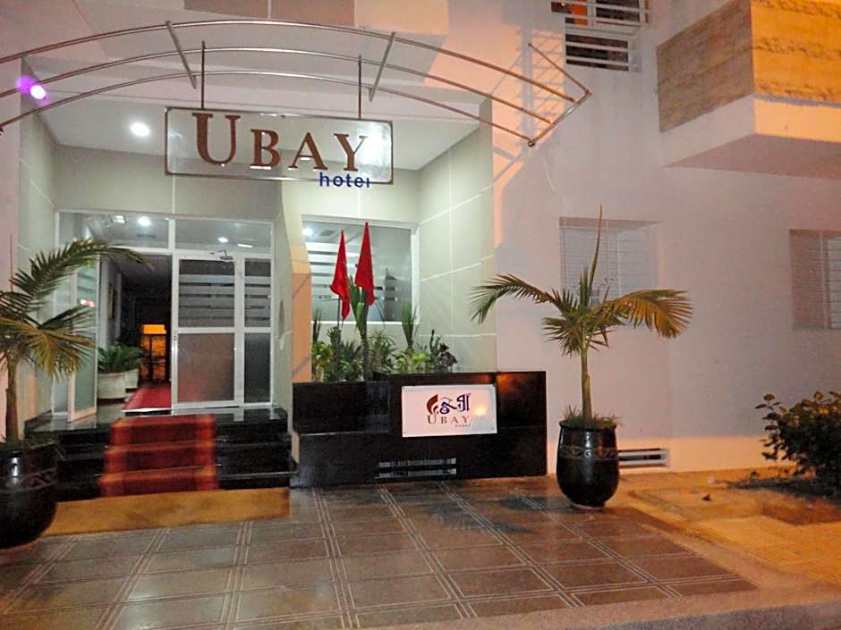 Ubay Hotel
