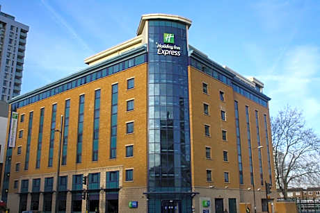 Holiday Inn Express London Stratford By IHG