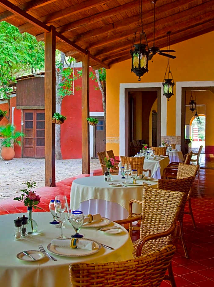 Hacienda Santa Rosa de Lima By IHG