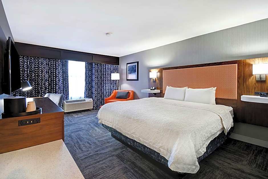 Hampton Inn By Hilton Lexington - I-75