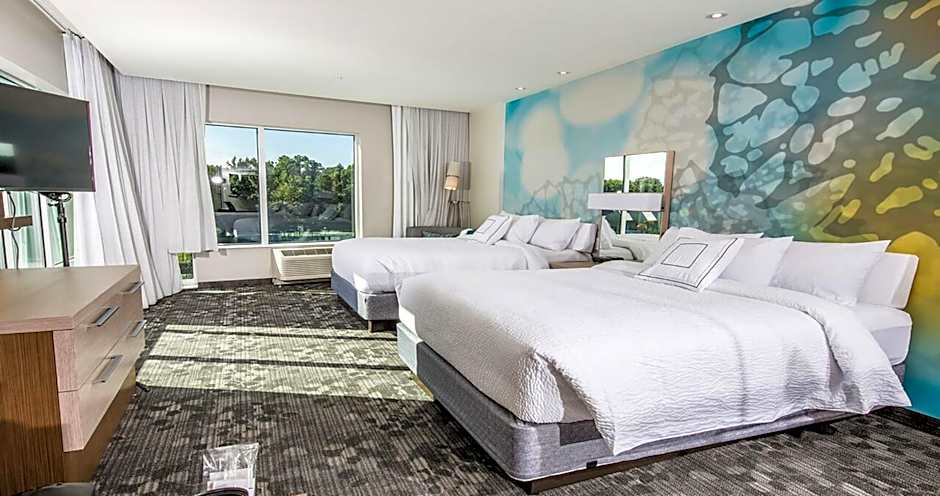 Courtyard by Marriott Columbia Cayce