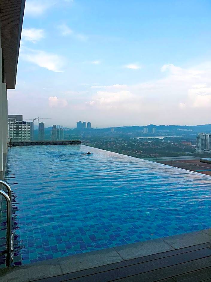 Da Men Subang Sunway by ODY Suites